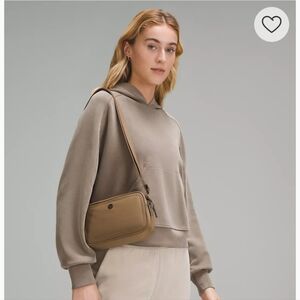 Lululemon Camera Bag